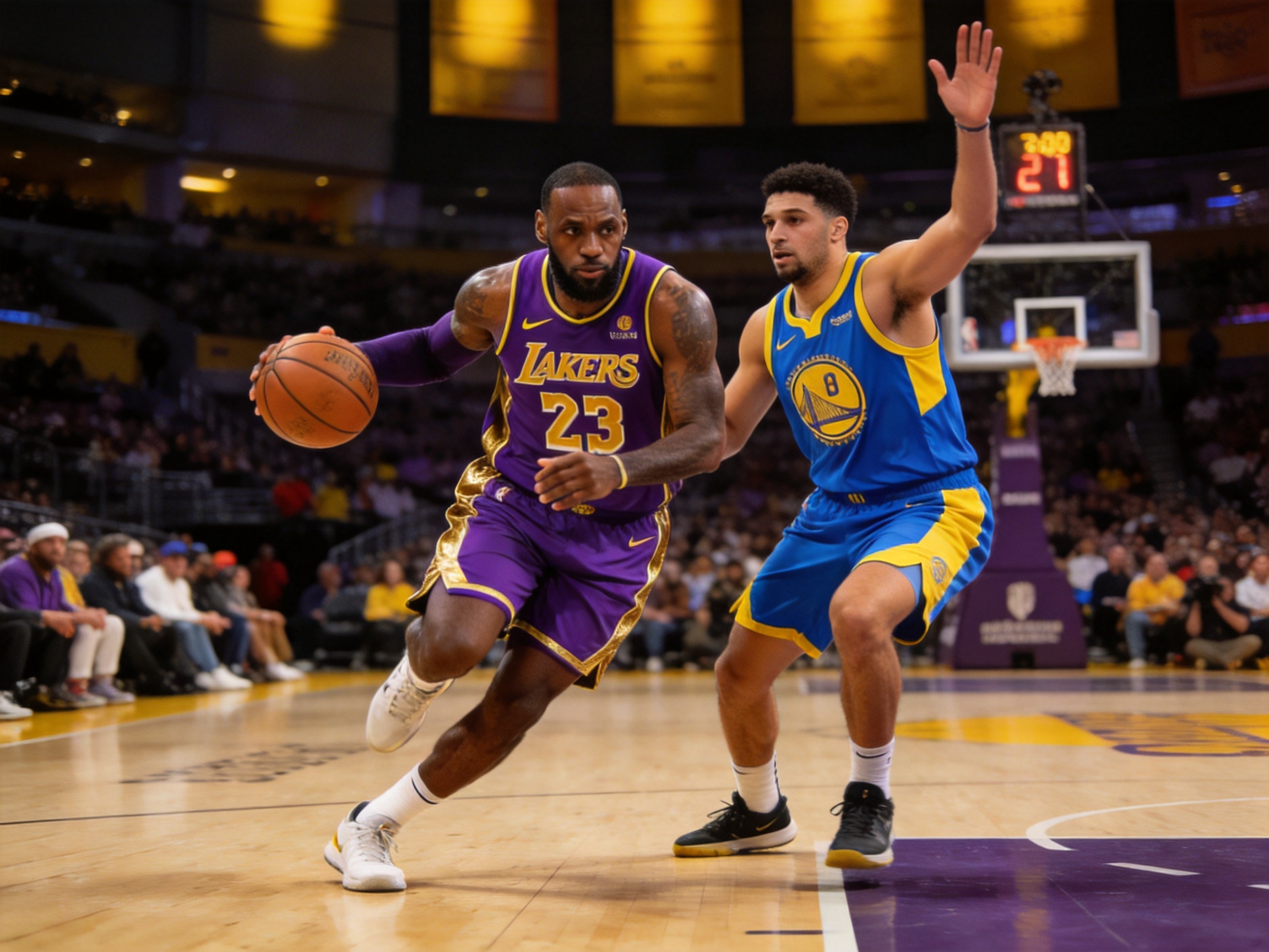 NBA季后赛