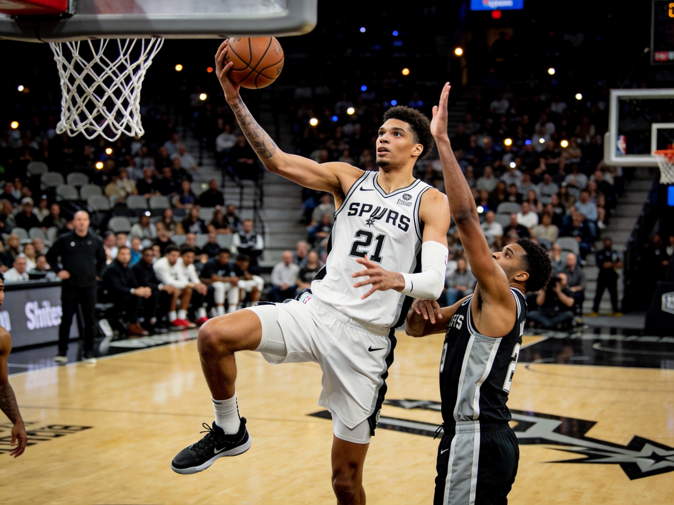 NBA新秀